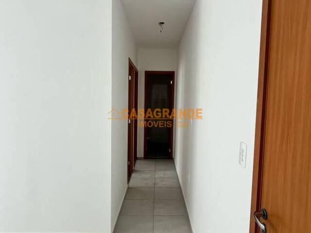 Apartamento para Locação em São José dos Campos - 4