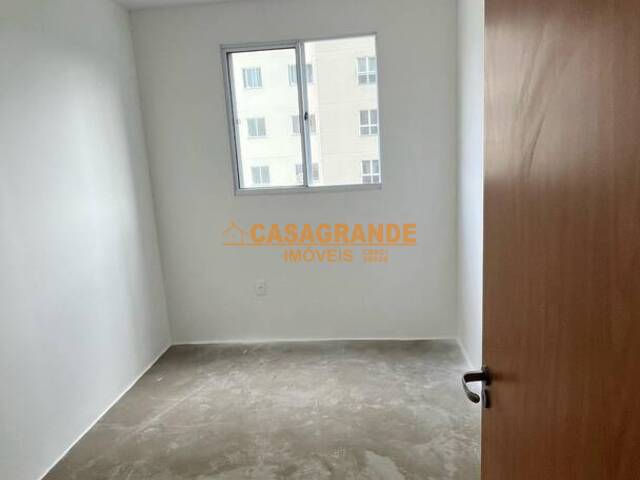 #11274 - Apartamento para Locação em São José dos Campos - SP - 2