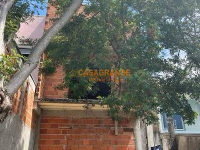 #11276 - Casa para Venda em São José dos Campos - SP