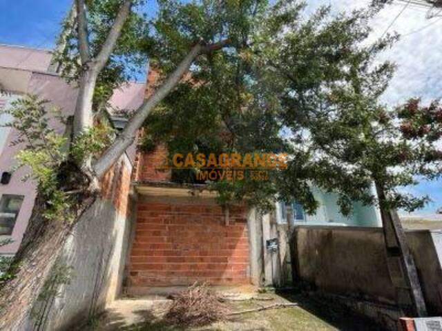 #11276 - Casa para Venda em São José dos Campos - SP
