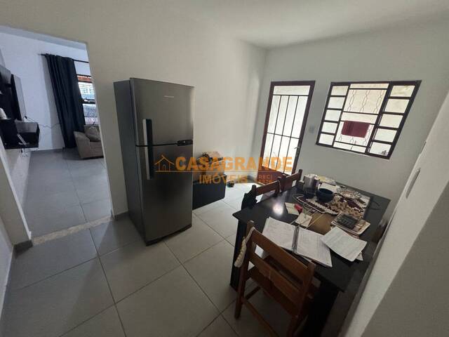 #11278 - Casa para Venda em São José dos Campos - SP - 2