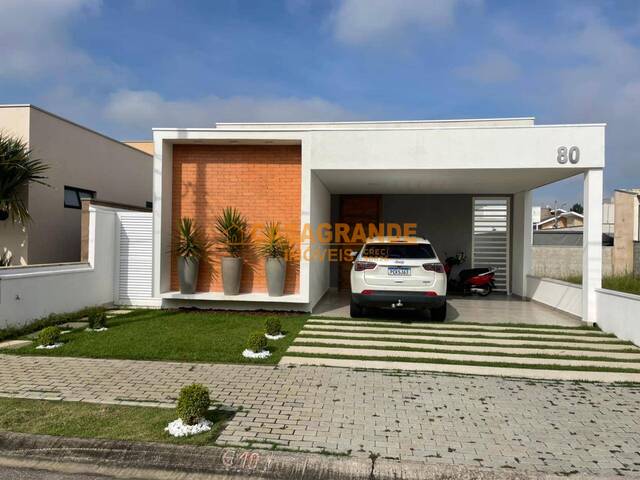 Venda em Parque Residencial Maria Elmira - Caçapava