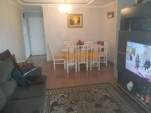 #11280 - Apartamento para Venda em São José dos Campos - SP - 2