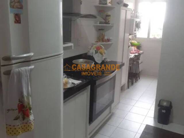 #11280 - Apartamento para Venda em São José dos Campos - SP - 3