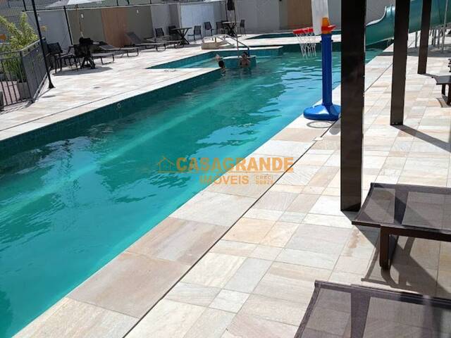 Apartamento para Venda em São José dos Campos - 3