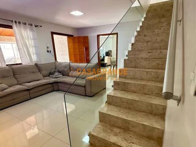#11285 - Casa para Venda em São José dos Campos - SP - 3
