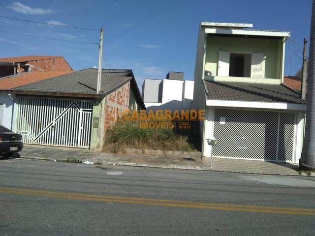 #11288 - Área para Venda em São José dos Campos - SP - 2