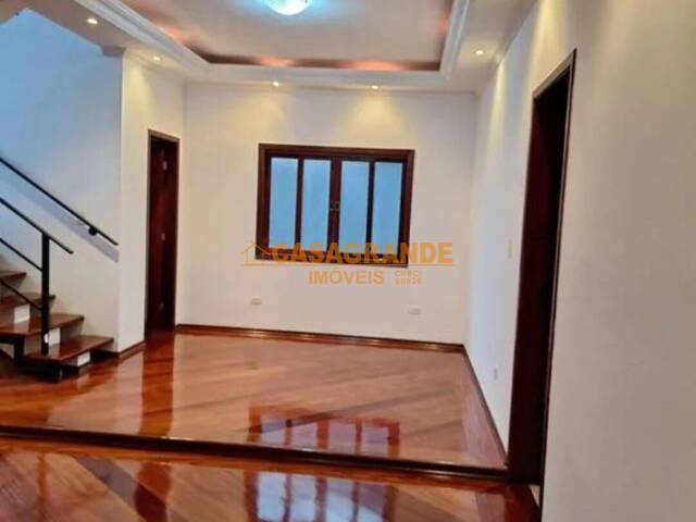 #11311 - Casa para Venda em São José dos Campos - SP - 3