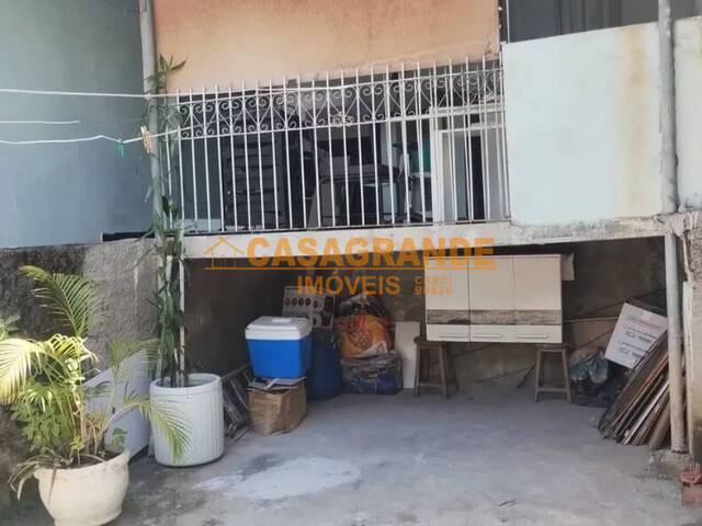 #11294 - Casa para Venda em São José dos Campos - SP - 2