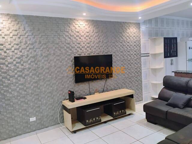 #11299 - Casa para Venda em São José dos Campos - SP - 2