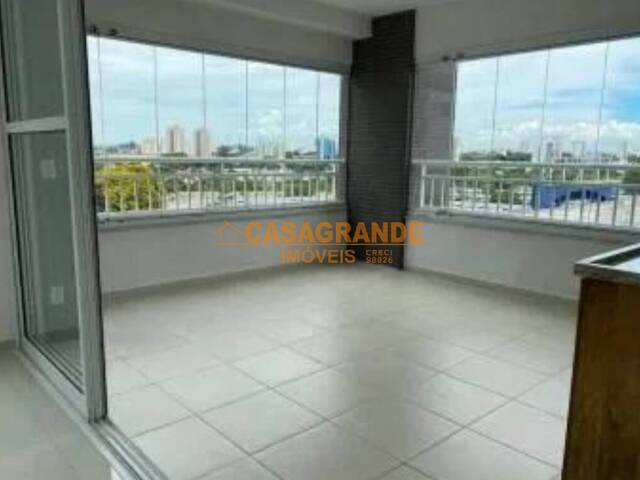 Apartamento para Venda em São José dos Campos - 3