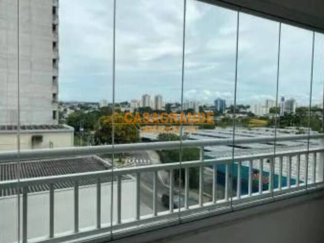 Apartamento para Venda em São José dos Campos - 4