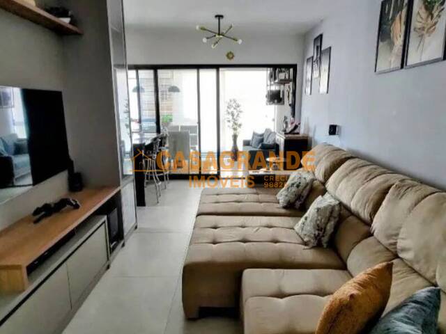 #11298 - Apartamento para Venda em São José dos Campos - SP - 2