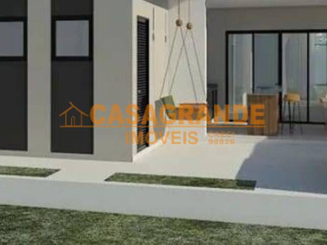 #11300 - Casa para Venda em São José dos Campos - SP