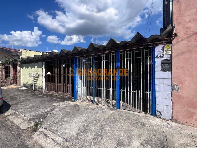 #11149 - Casa para Venda em São José dos Campos - SP - 2