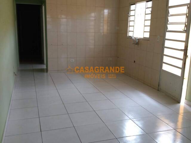 #11306 - Casa para Venda em São José dos Campos - SP - 2