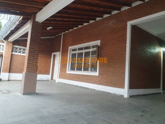 #11310 - Casa para Venda em São José dos Campos - SP - 2