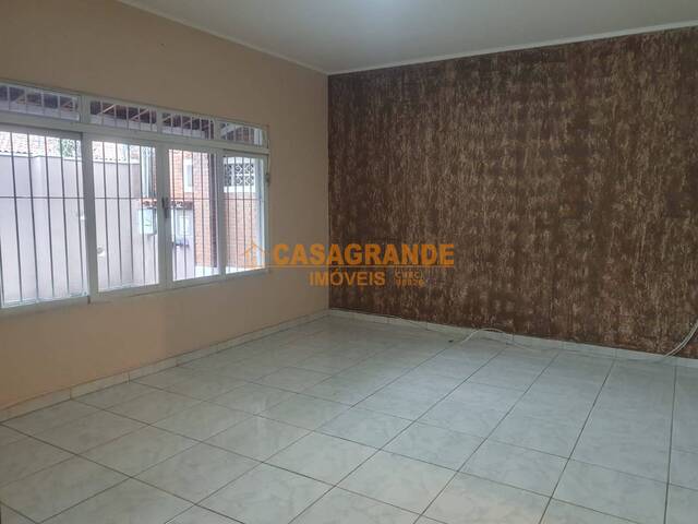 #11310 - Casa para Venda em São José dos Campos - SP - 3