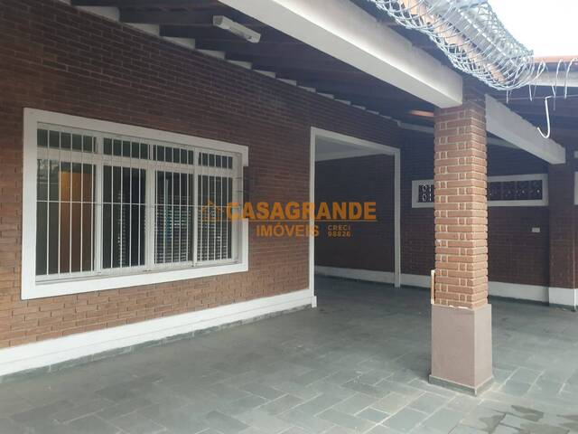 Casa para Venda em São José dos Campos - 5