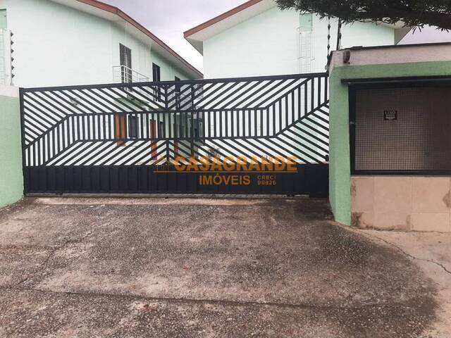 #11317 - Casa para Venda em São José dos Campos - SP - 3