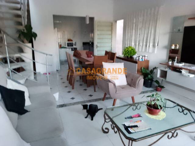 #11314 - Casa para Venda em São José dos Campos - SP - 1