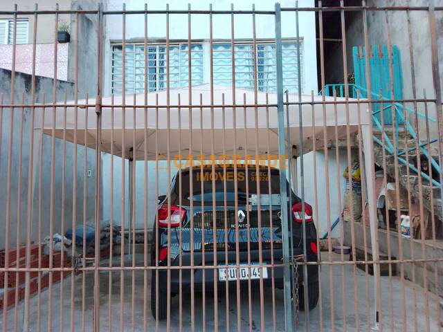#11314 - Casa para Venda em São José dos Campos - SP - 2