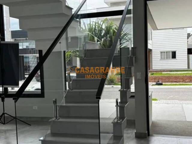 #11315 - Casa para Venda em São José dos Campos - SP - 3