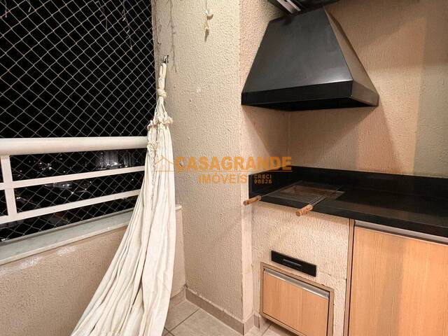 #10840 - Apartamento para Venda em São José dos Campos - SP - 2