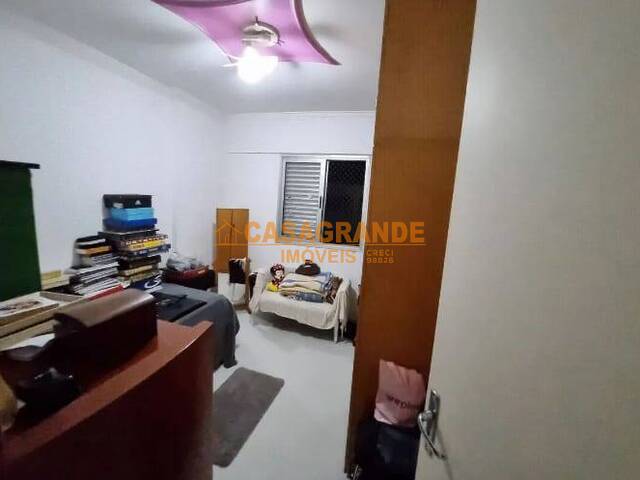 #11321 - Apartamento para Venda em São José dos Campos - SP