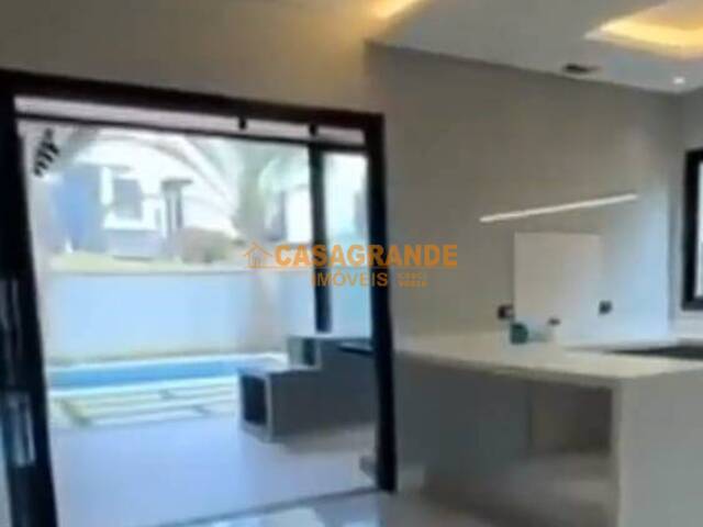 #11304 - Casa para Venda em São José dos Campos - SP