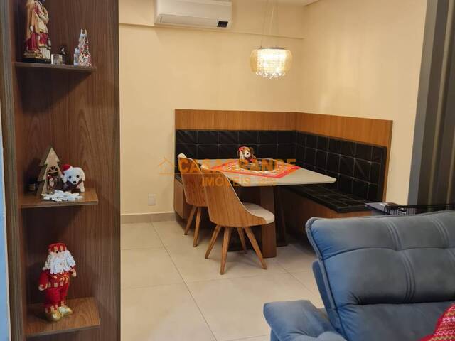 #11323 - Apartamento para Venda em São José dos Campos - SP