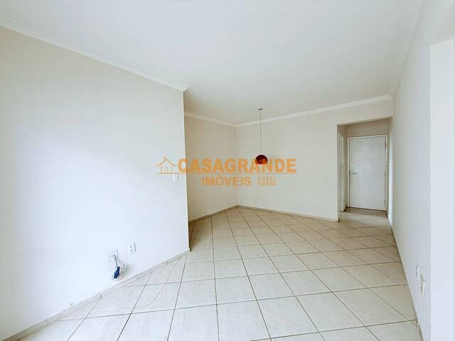 #11325 - Apartamento para Locação em São José dos Campos - SP