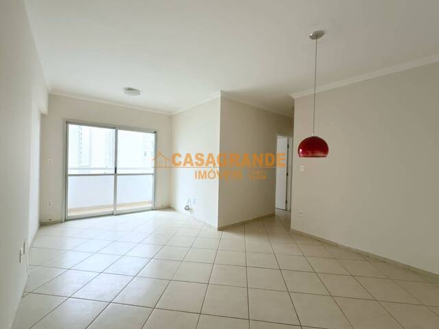 #11325 - Apartamento para Locação em São José dos Campos - SP