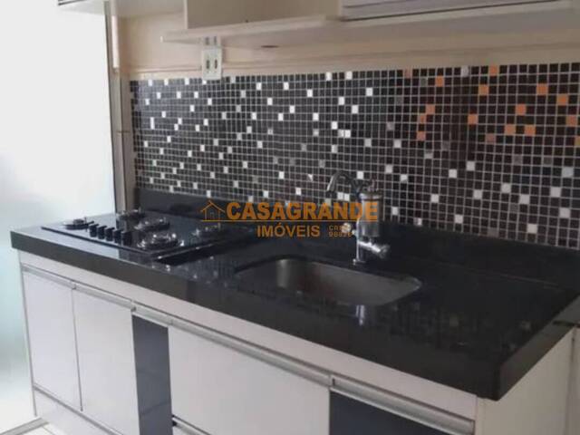 Apartamento para Venda em São José dos Campos - 4