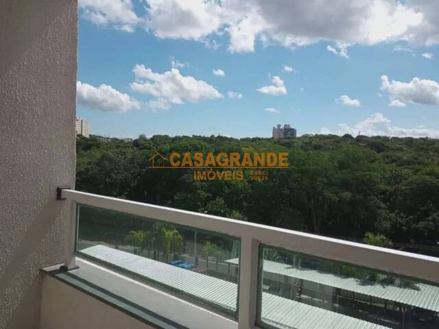 #11265 - Apartamento para Venda em São José dos Campos - SP - 3