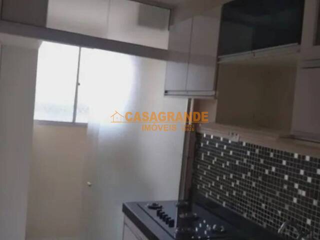 Apartamento para Venda em São José dos Campos - 5