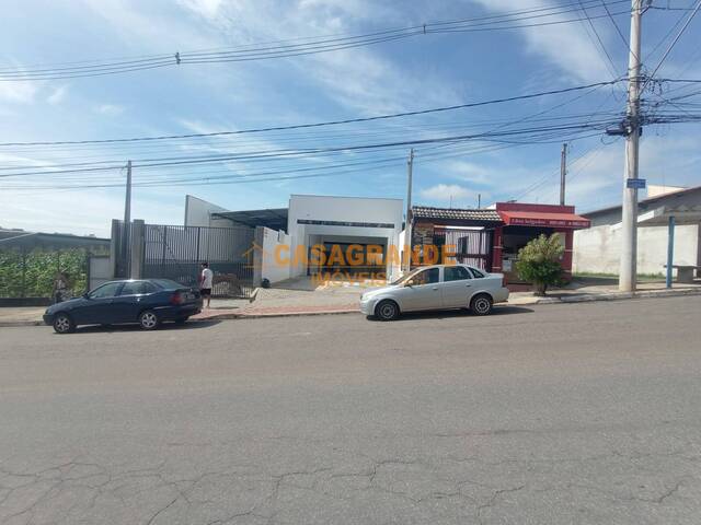 #11327 - Galpão para Venda em São José dos Campos - SP - 2