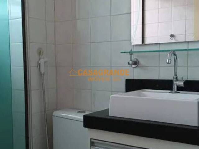 Apartamento para Venda em São José dos Campos - 5