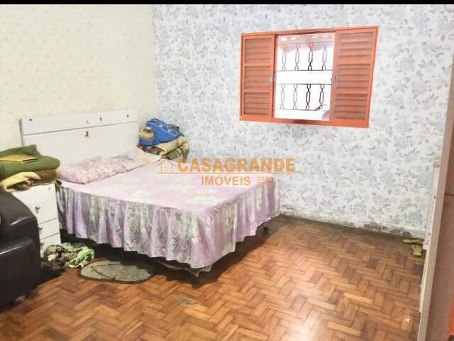 #11301 - Casa para Locação em São José dos Campos - SP - 3