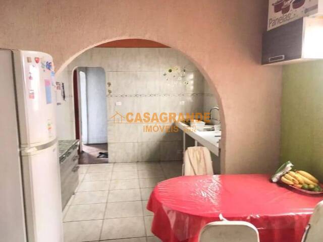 #11301 - Casa para Locação em São José dos Campos - SP - 2