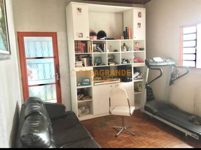 #11301 - Casa para Locação em São José dos Campos - SP - 1
