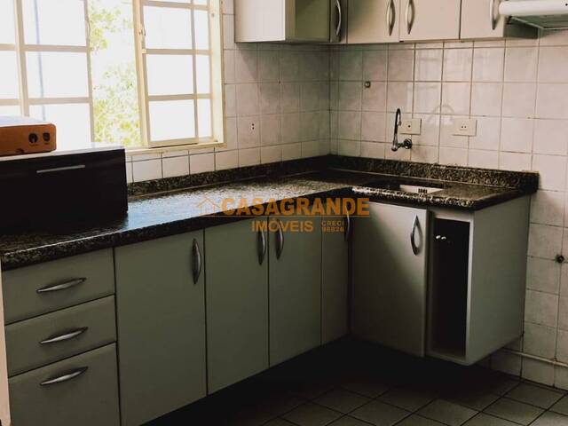 Apartamento para Venda em São José dos Campos - 4