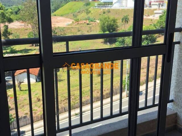 Apartamento para Venda em São José dos Campos - 4