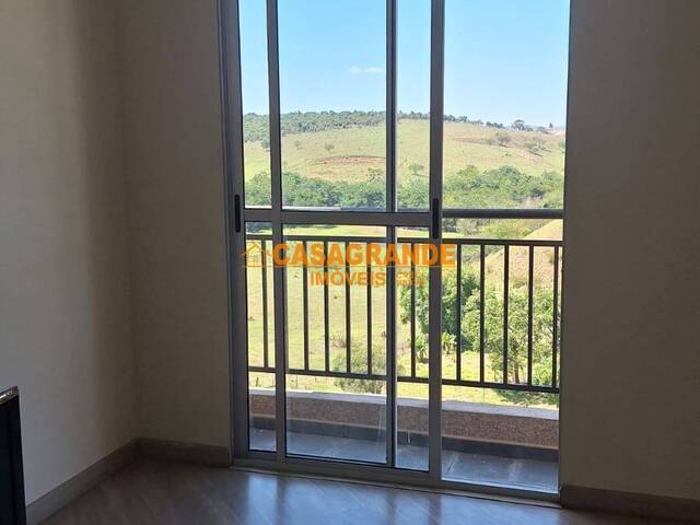 Apartamento para Venda em São José dos Campos - 5