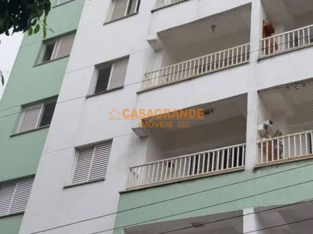 #11333 - Apartamento para Venda em São José dos Campos - SP - 2