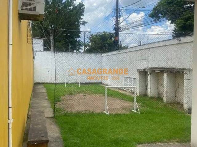 #11332 - Casa para Venda em São José dos Campos - SP - 2