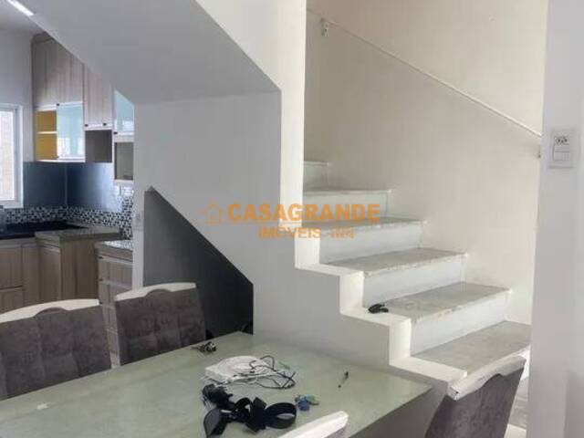 #11332 - Casa para Venda em São José dos Campos - SP - 3