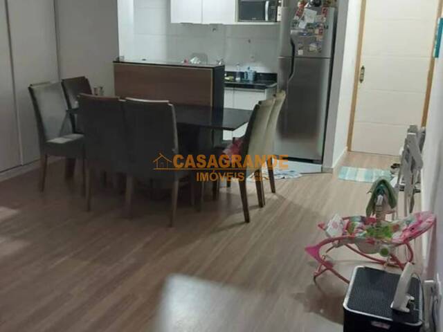 Apartamento para Venda em São José dos Campos - 5