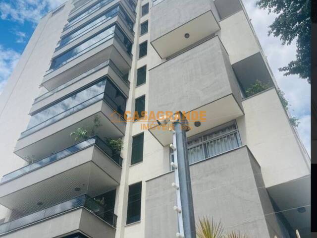 #11334 - Apartamento para Venda em São José dos Campos - SP - 2