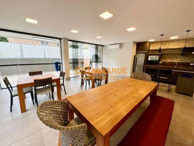 #11334 - Apartamento para Venda em São José dos Campos - SP - 3